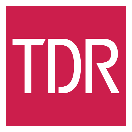 TDRSystems Logo